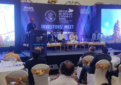 Investors` meet in Bengaluru successful, says Bihar Government